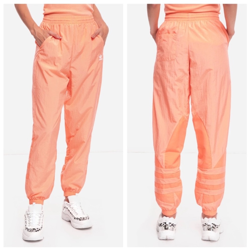 adidas Originals Peach Track Pants